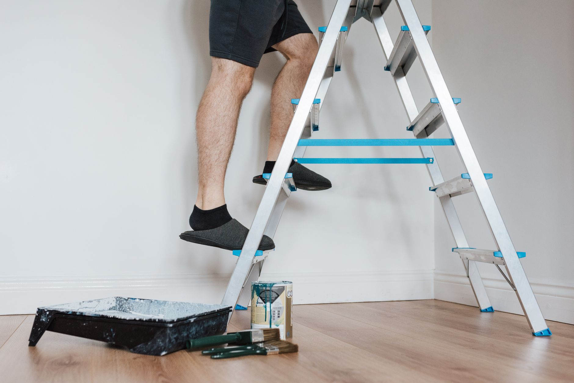 Deck Staining – Harker Heights