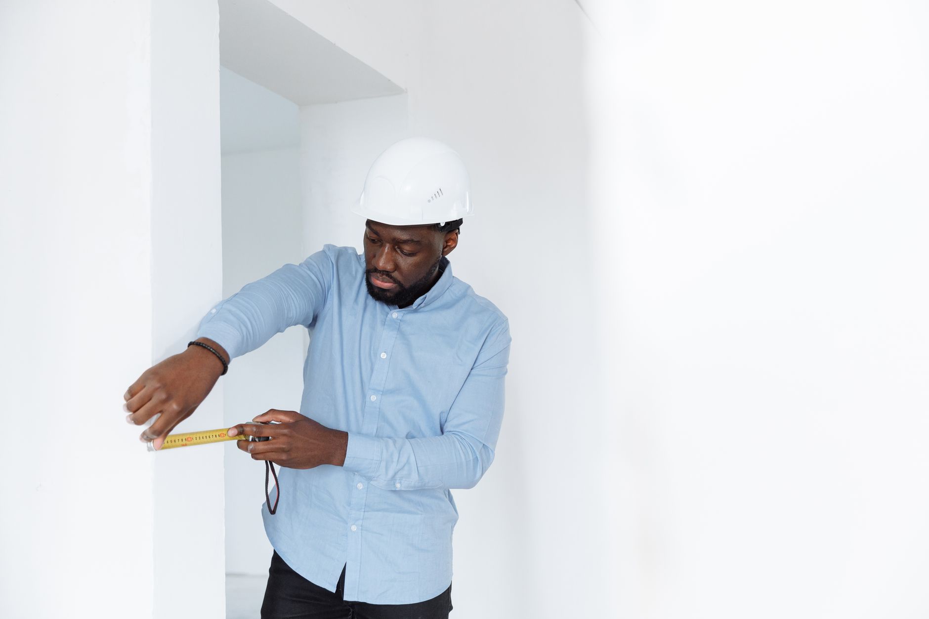 Drywall Prep & Paint – Harker Heights